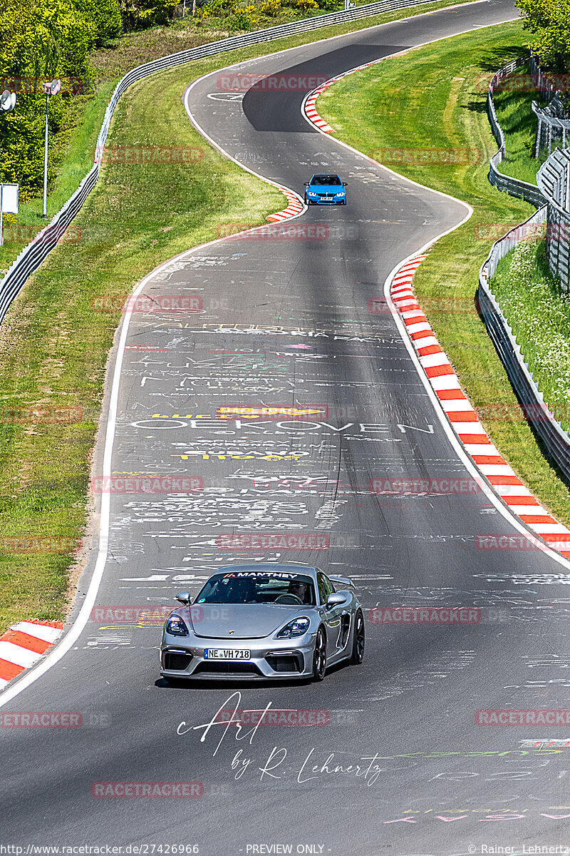 Bild #27426966 - Touristenfahrten Nürburgring Nordschleife (11.05.2024)