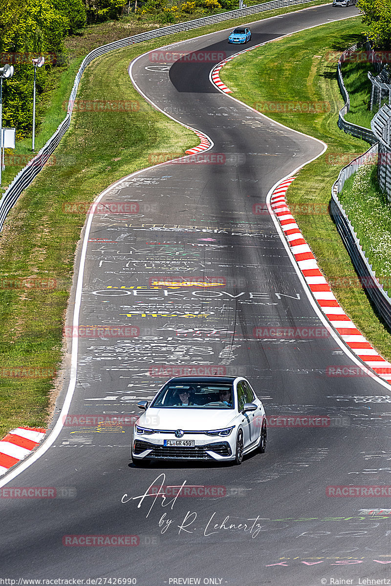 Bild #27426990 - Touristenfahrten Nürburgring Nordschleife (11.05.2024)