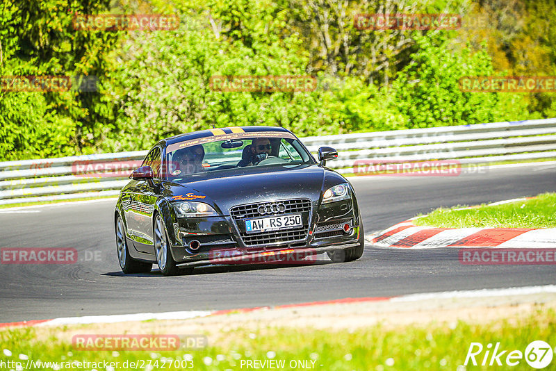 Bild #27427003 - Touristenfahrten Nürburgring Nordschleife (11.05.2024)