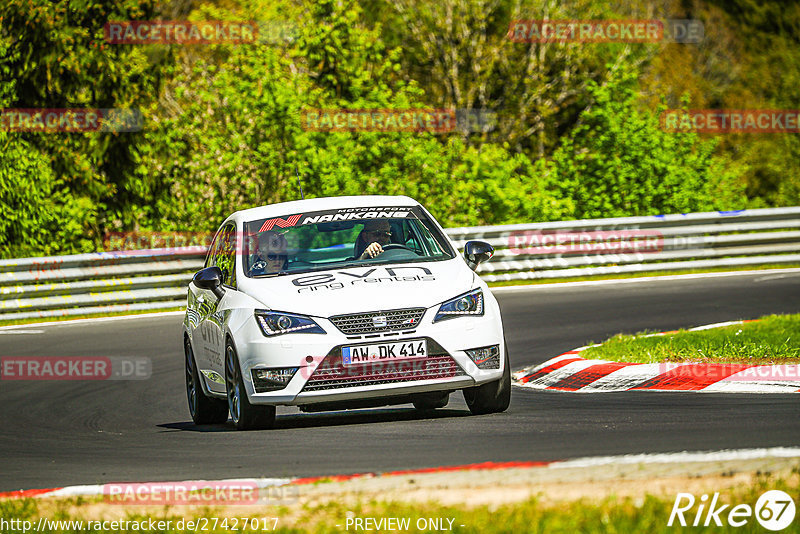 Bild #27427017 - Touristenfahrten Nürburgring Nordschleife (11.05.2024)