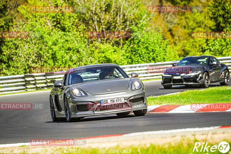 Bild #27427056 - Touristenfahrten Nürburgring Nordschleife (11.05.2024)