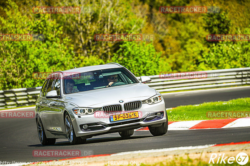 Bild #27427069 - Touristenfahrten Nürburgring Nordschleife (11.05.2024)