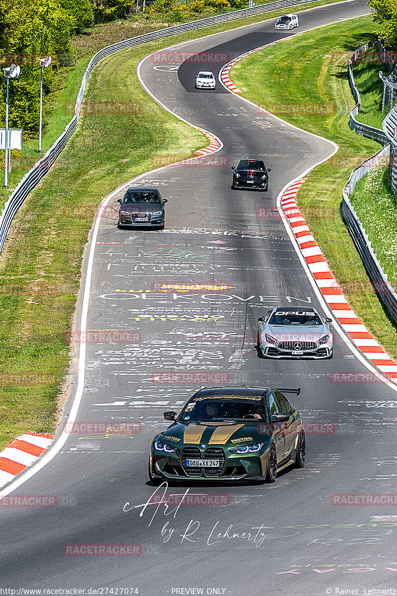 Bild #27427074 - Touristenfahrten Nürburgring Nordschleife (11.05.2024)