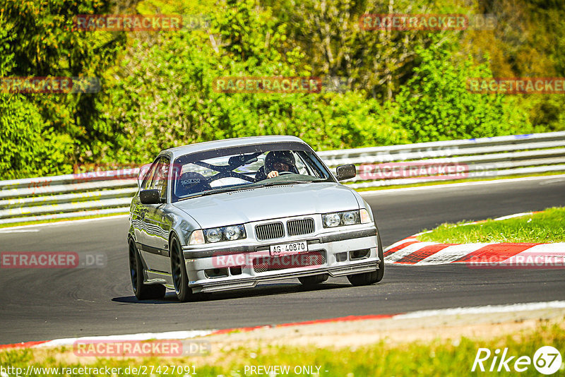 Bild #27427091 - Touristenfahrten Nürburgring Nordschleife (11.05.2024)