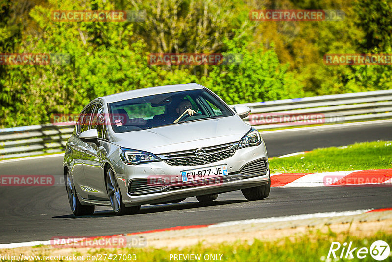 Bild #27427093 - Touristenfahrten Nürburgring Nordschleife (11.05.2024)