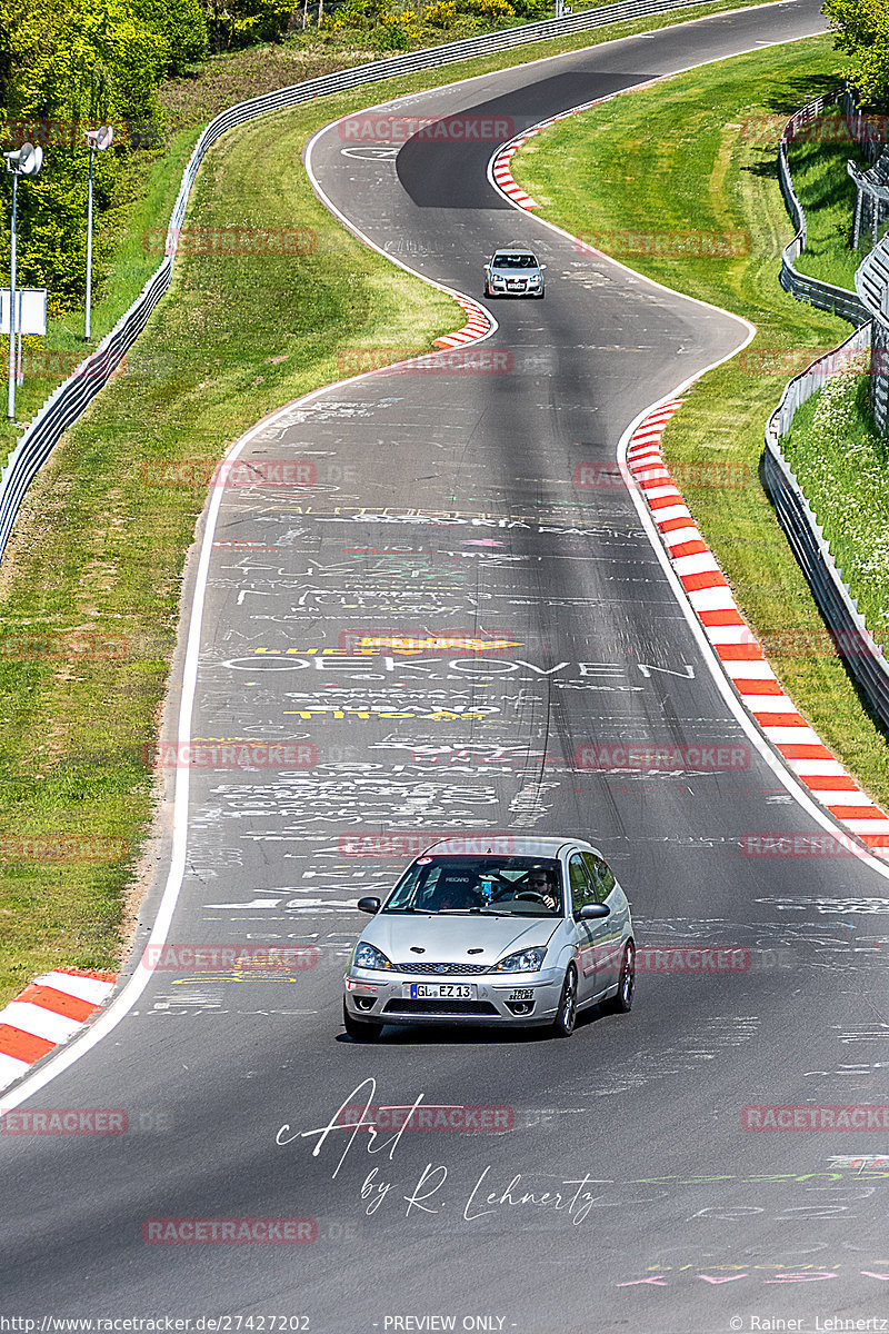 Bild #27427202 - Touristenfahrten Nürburgring Nordschleife (11.05.2024)