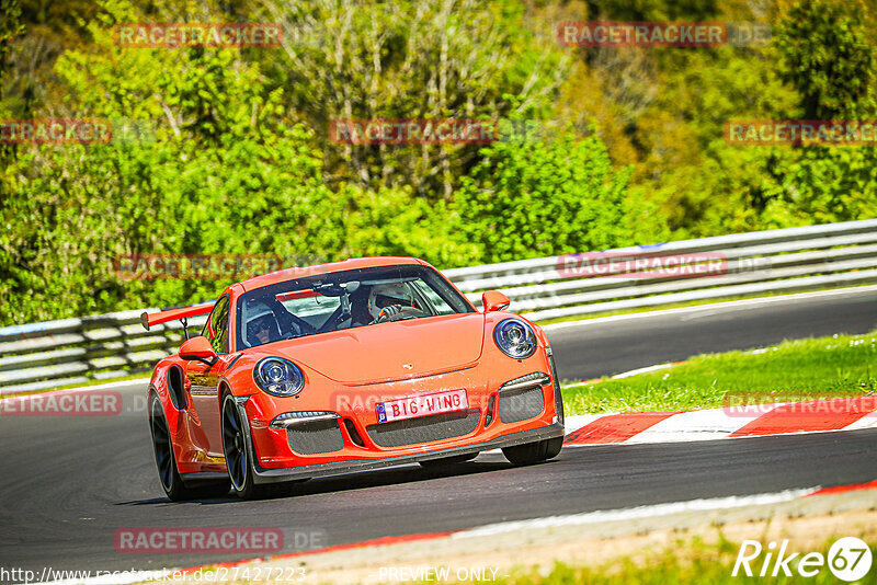 Bild #27427223 - Touristenfahrten Nürburgring Nordschleife (11.05.2024)