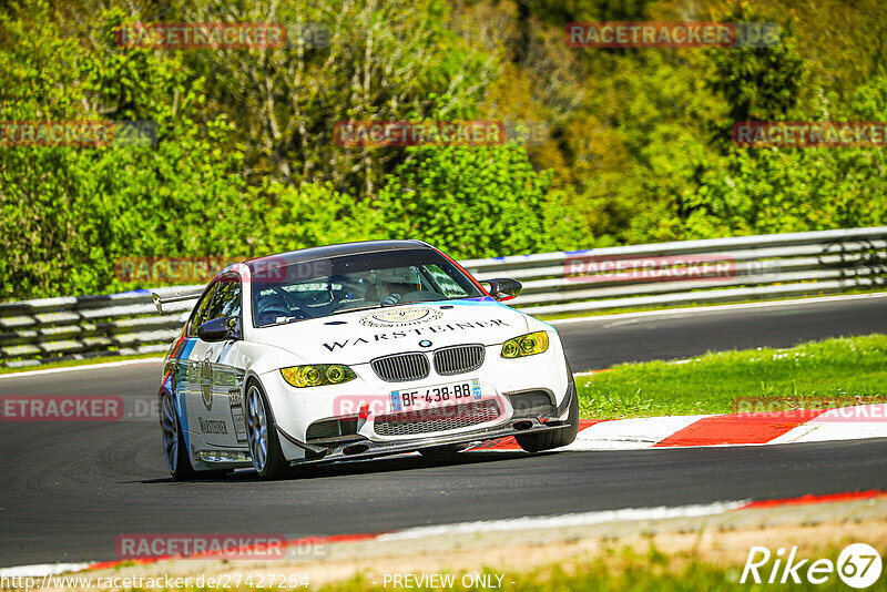 Bild #27427254 - Touristenfahrten Nürburgring Nordschleife (11.05.2024)