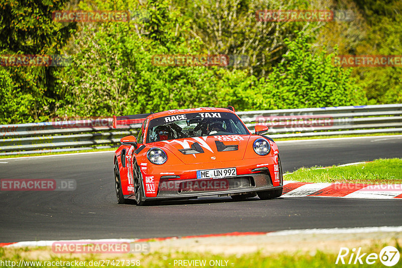 Bild #27427358 - Touristenfahrten Nürburgring Nordschleife (11.05.2024)