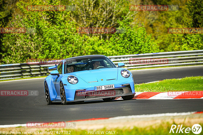 Bild #27427382 - Touristenfahrten Nürburgring Nordschleife (11.05.2024)