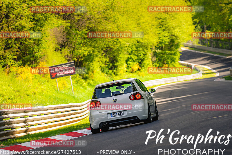 Bild #27427513 - Touristenfahrten Nürburgring Nordschleife (11.05.2024)