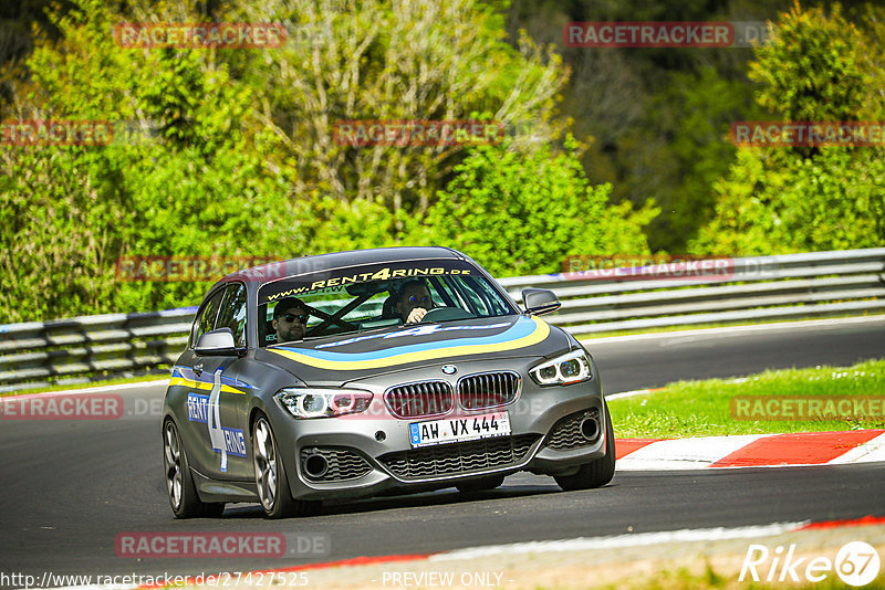 Bild #27427525 - Touristenfahrten Nürburgring Nordschleife (11.05.2024)