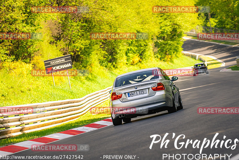 Bild #27427542 - Touristenfahrten Nürburgring Nordschleife (11.05.2024)