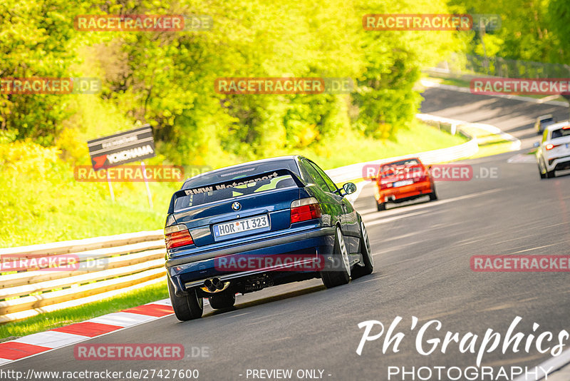 Bild #27427600 - Touristenfahrten Nürburgring Nordschleife (11.05.2024)