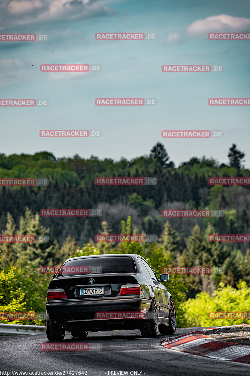 Bild #27427642 - Touristenfahrten Nürburgring Nordschleife (11.05.2024)