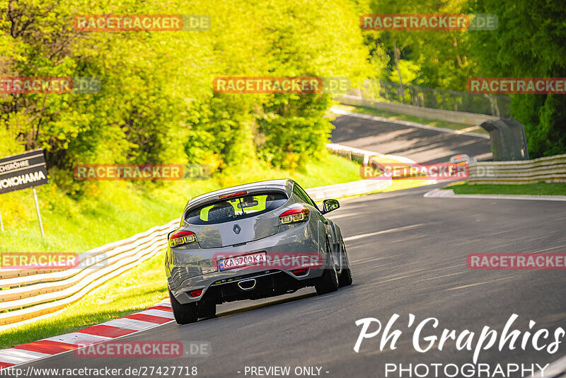 Bild #27427718 - Touristenfahrten Nürburgring Nordschleife (11.05.2024)