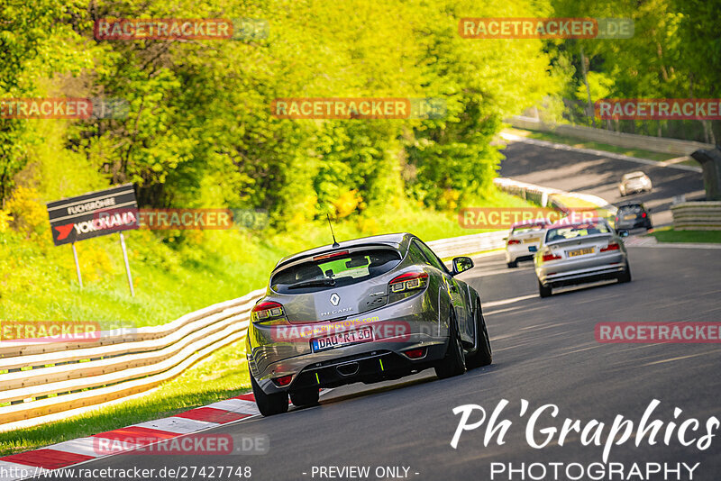 Bild #27427748 - Touristenfahrten Nürburgring Nordschleife (11.05.2024)