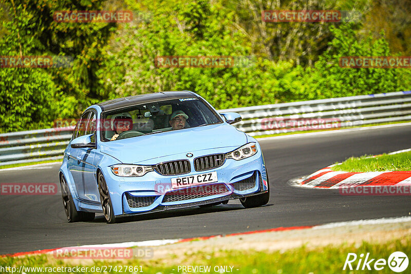 Bild #27427861 - Touristenfahrten Nürburgring Nordschleife (11.05.2024)