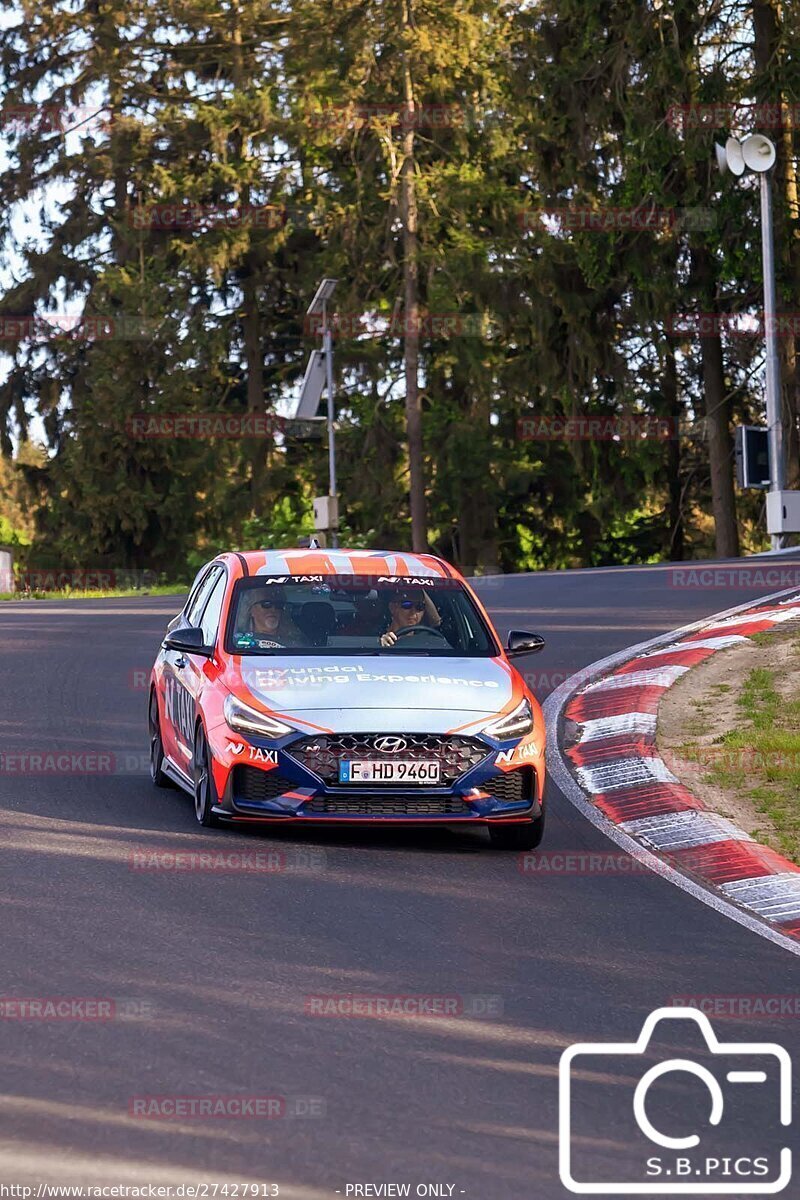 Bild #27427913 - Touristenfahrten Nürburgring Nordschleife (11.05.2024)