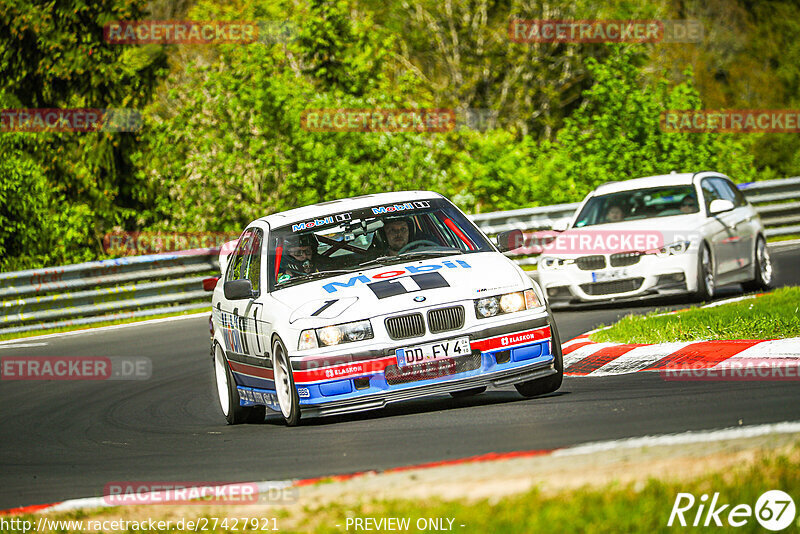 Bild #27427921 - Touristenfahrten Nürburgring Nordschleife (11.05.2024)