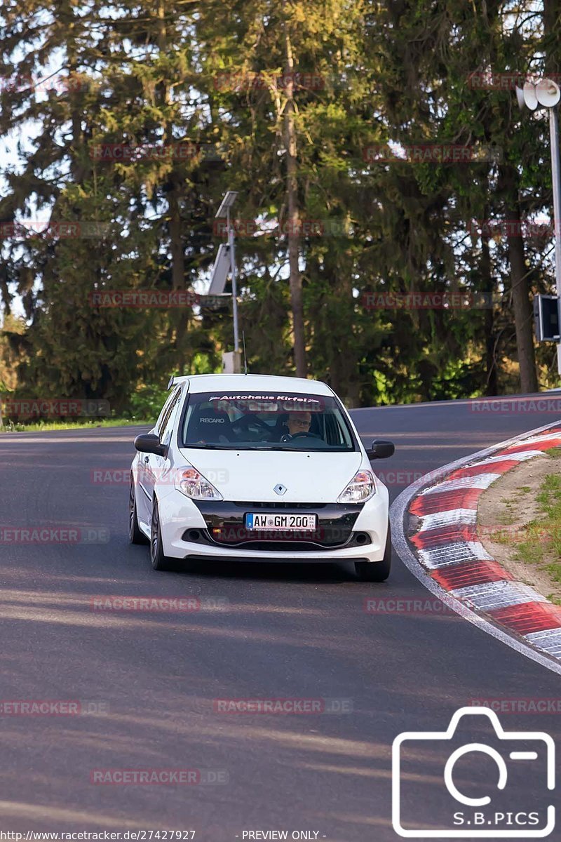 Bild #27427927 - Touristenfahrten Nürburgring Nordschleife (11.05.2024)