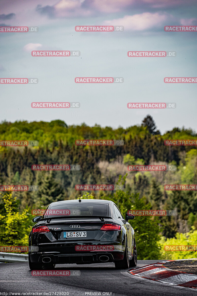 Bild #27428020 - Touristenfahrten Nürburgring Nordschleife (11.05.2024)