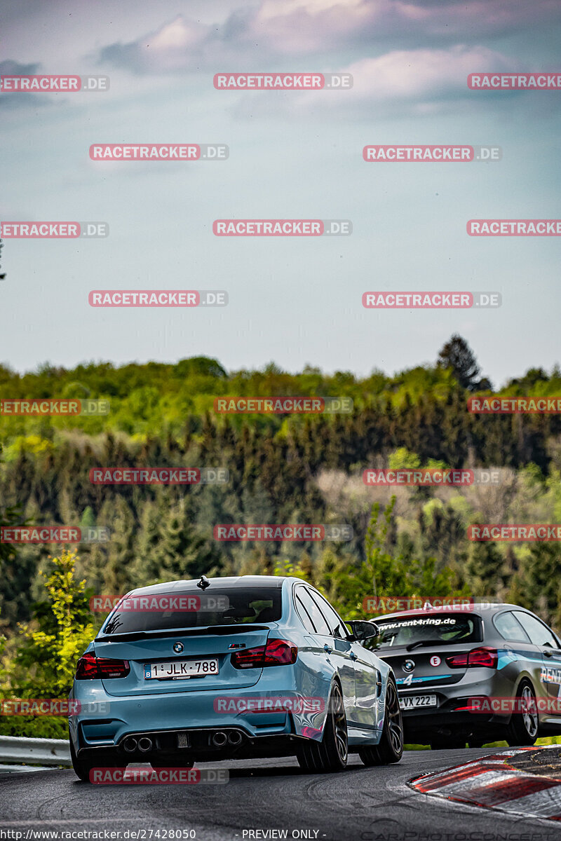 Bild #27428050 - Touristenfahrten Nürburgring Nordschleife (11.05.2024)