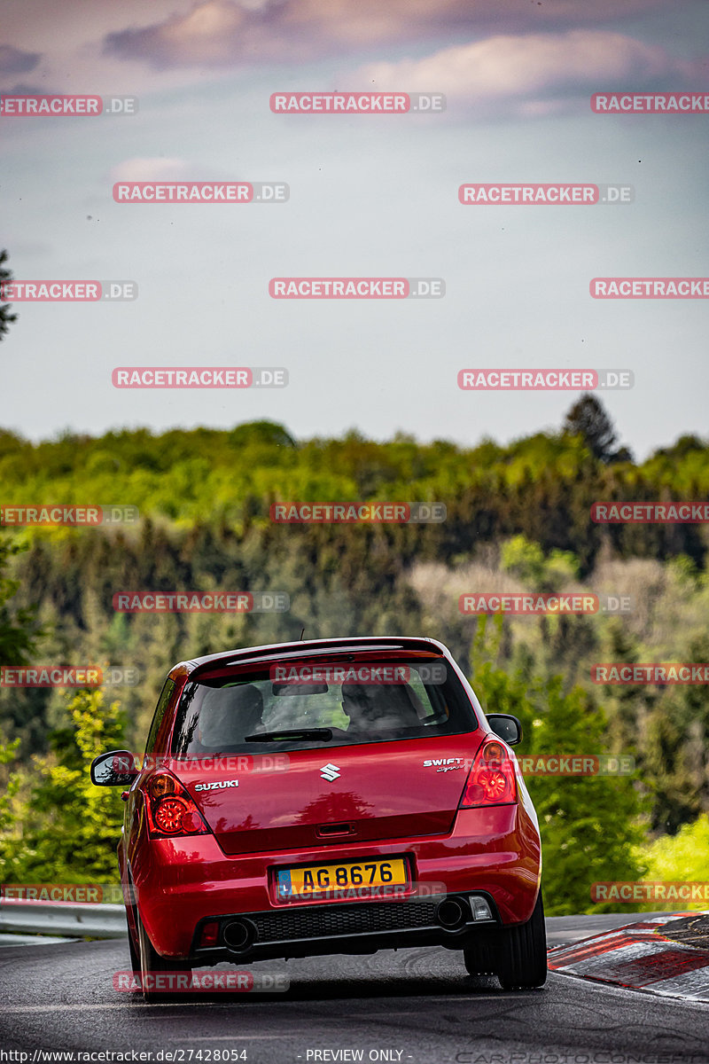 Bild #27428054 - Touristenfahrten Nürburgring Nordschleife (11.05.2024)