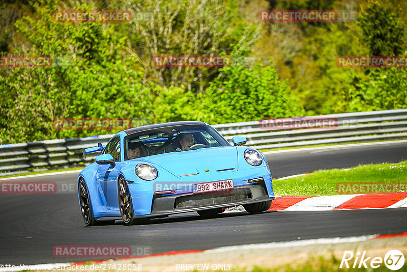 Bild #27428058 - Touristenfahrten Nürburgring Nordschleife (11.05.2024)