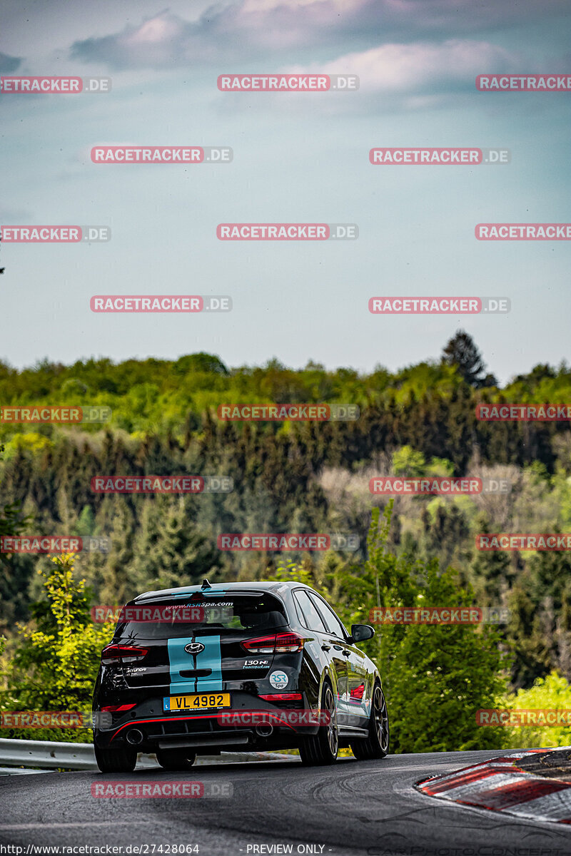 Bild #27428064 - Touristenfahrten Nürburgring Nordschleife (11.05.2024)