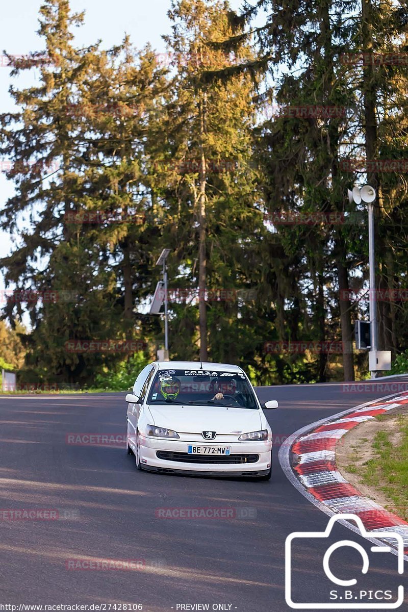 Bild #27428106 - Touristenfahrten Nürburgring Nordschleife (11.05.2024)