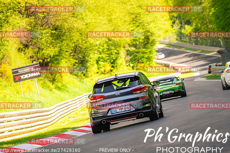 Bild #27428160 - Touristenfahrten Nürburgring Nordschleife (11.05.2024)