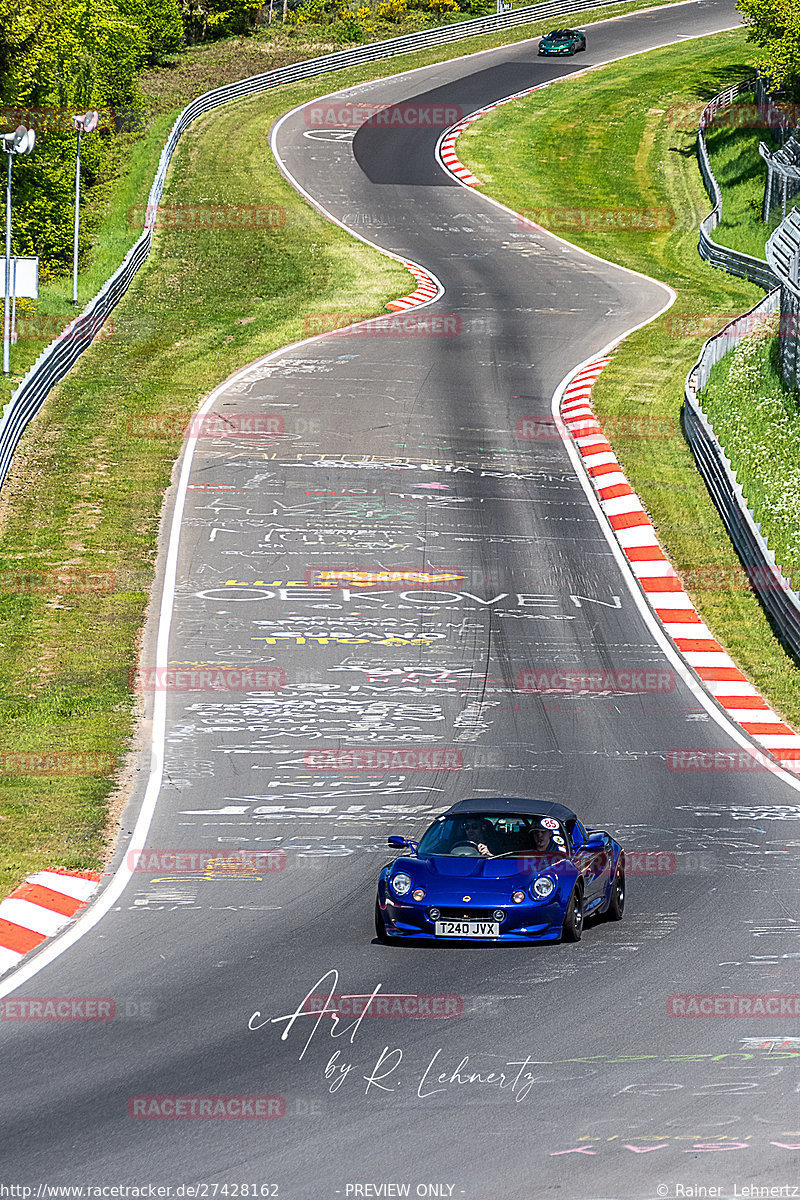 Bild #27428162 - Touristenfahrten Nürburgring Nordschleife (11.05.2024)