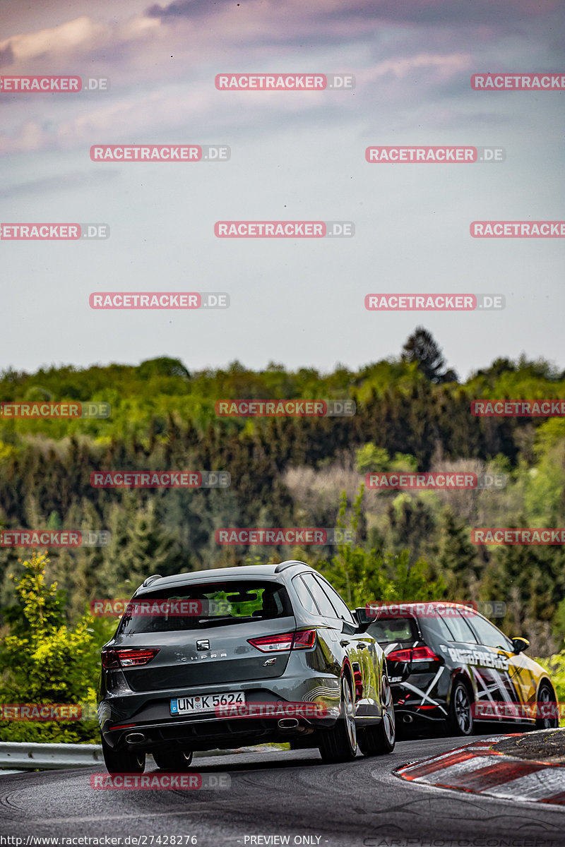 Bild #27428276 - Touristenfahrten Nürburgring Nordschleife (11.05.2024)