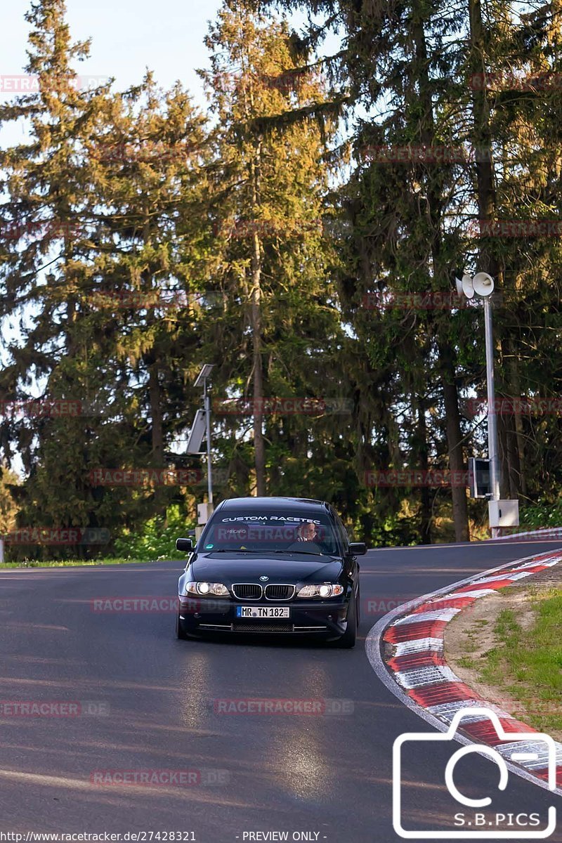 Bild #27428321 - Touristenfahrten Nürburgring Nordschleife (11.05.2024)