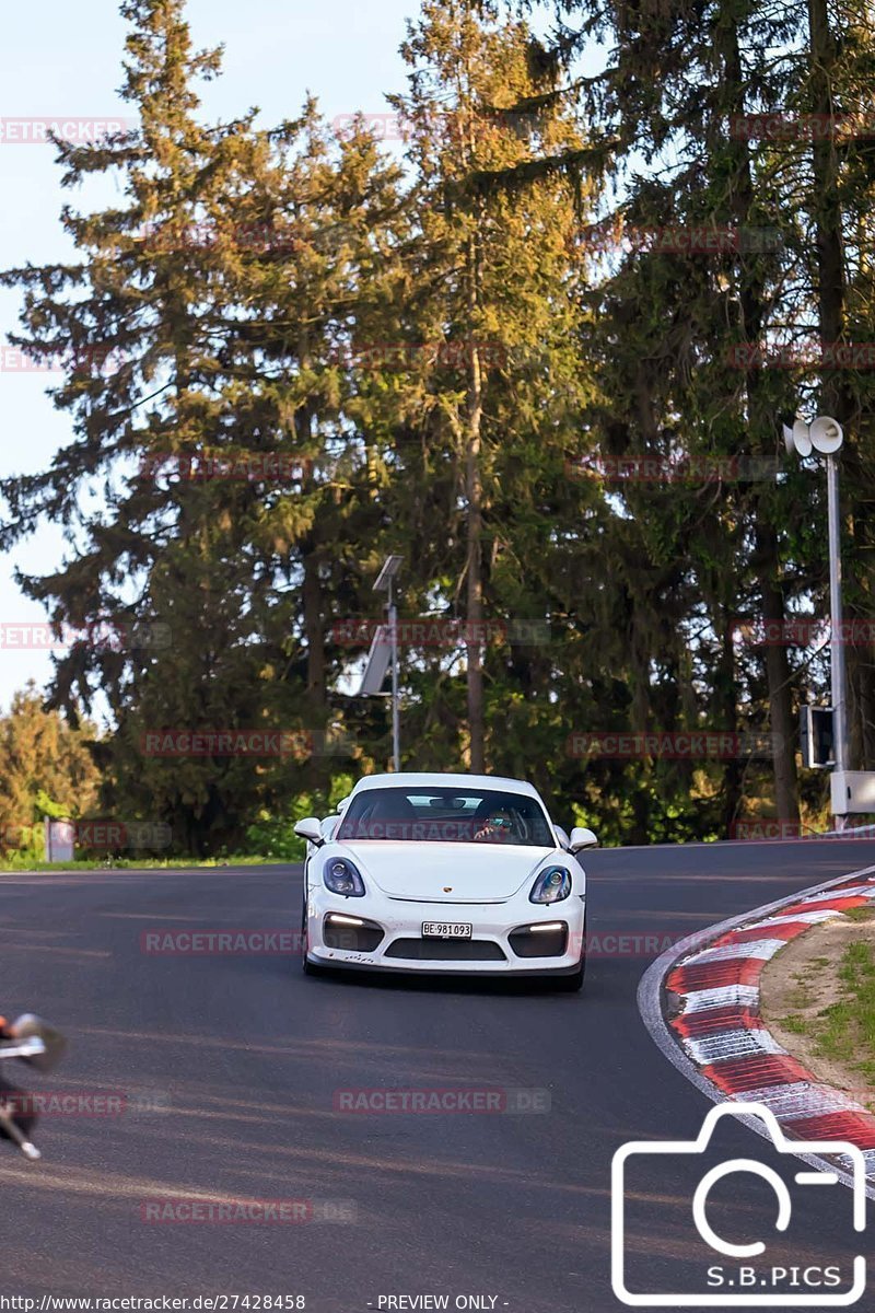 Bild #27428458 - Touristenfahrten Nürburgring Nordschleife (11.05.2024)