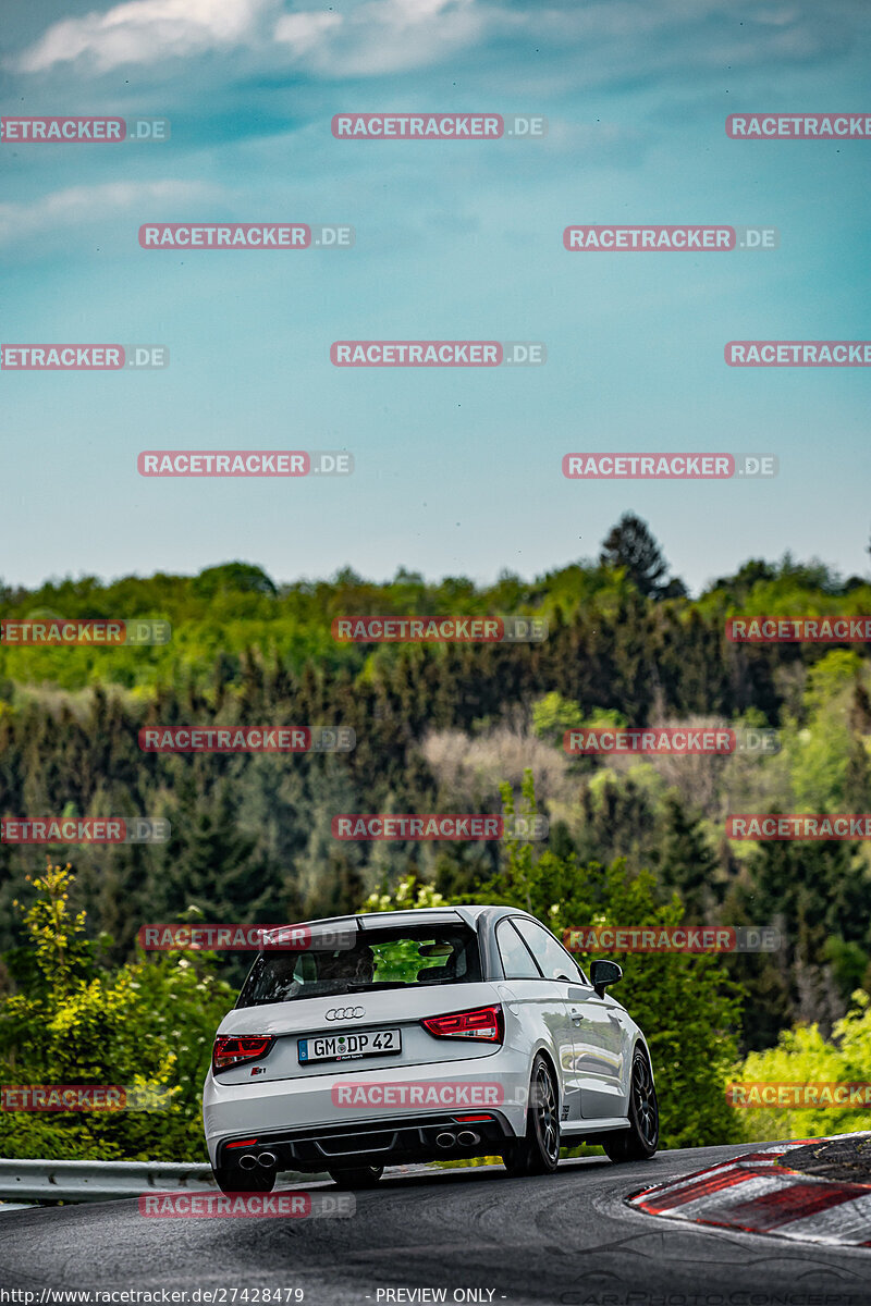 Bild #27428479 - Touristenfahrten Nürburgring Nordschleife (11.05.2024)