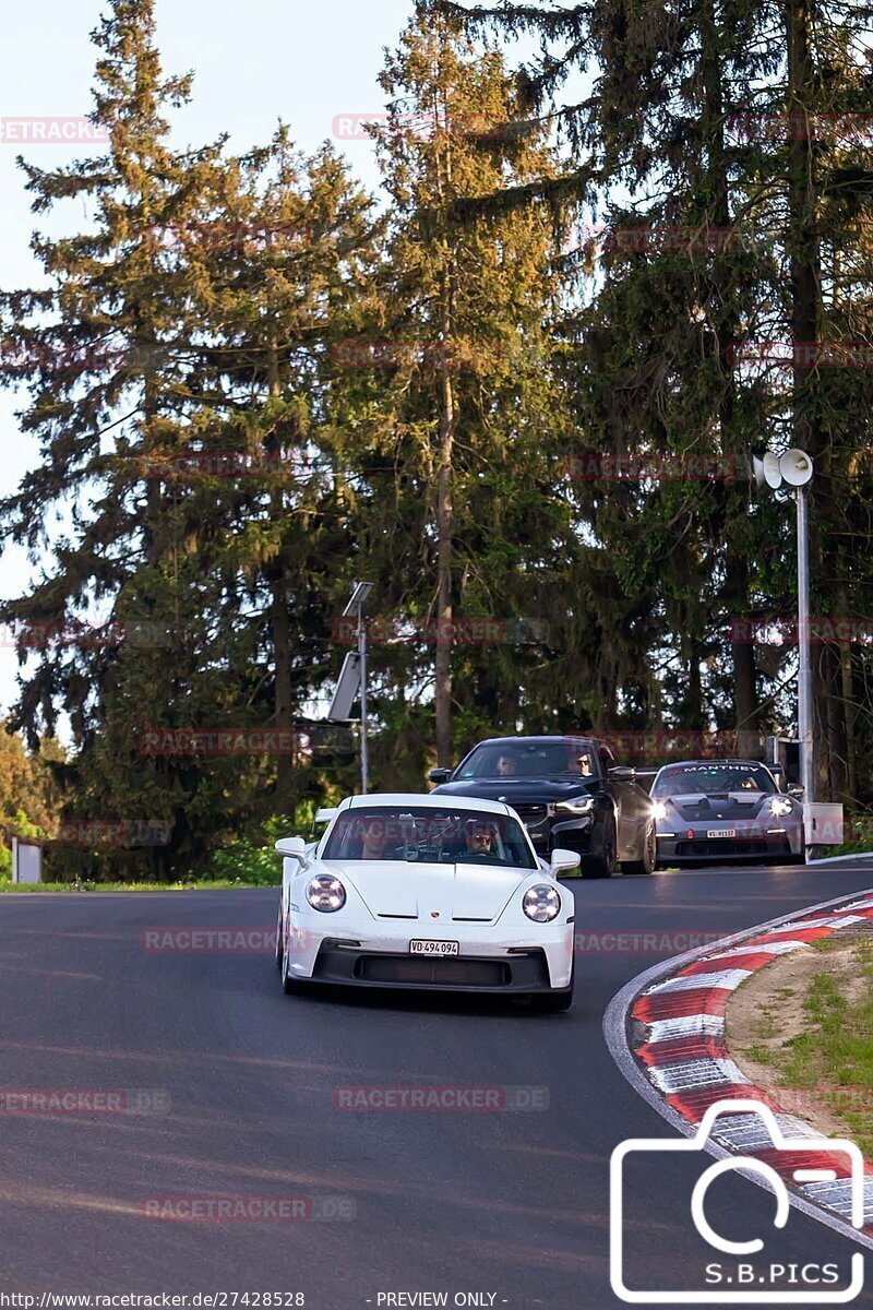 Bild #27428528 - Touristenfahrten Nürburgring Nordschleife (11.05.2024)