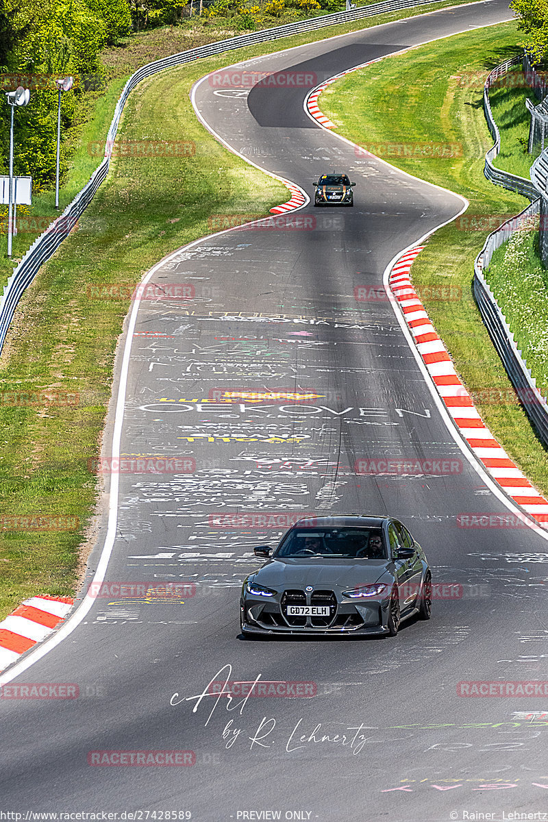 Bild #27428589 - Touristenfahrten Nürburgring Nordschleife (11.05.2024)