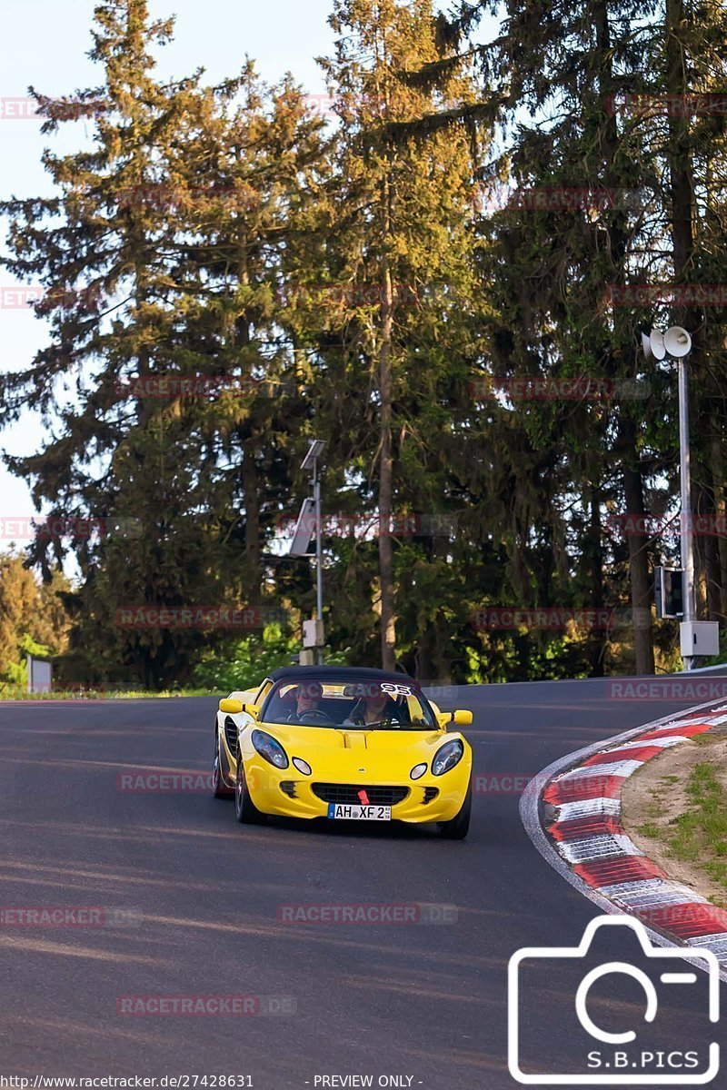 Bild #27428631 - Touristenfahrten Nürburgring Nordschleife (11.05.2024)