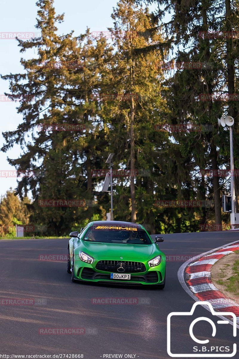 Bild #27428668 - Touristenfahrten Nürburgring Nordschleife (11.05.2024)