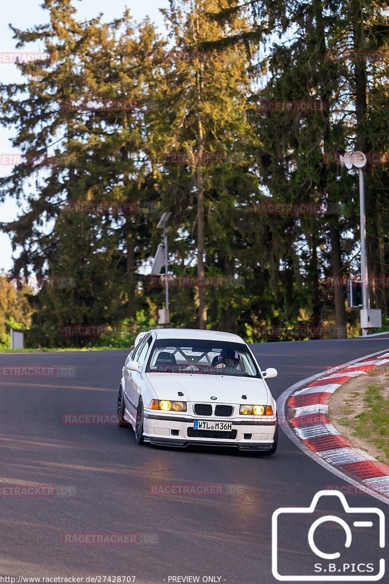 Bild #27428707 - Touristenfahrten Nürburgring Nordschleife (11.05.2024)