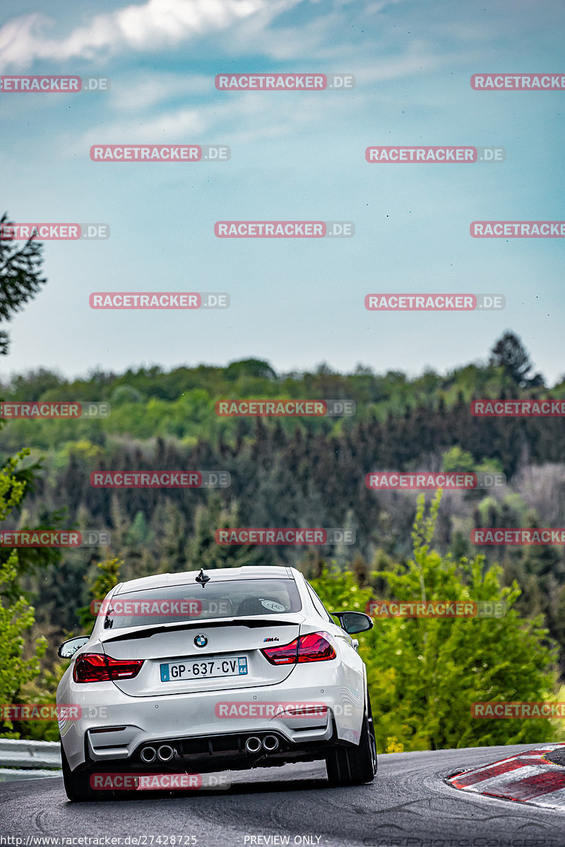 Bild #27428725 - Touristenfahrten Nürburgring Nordschleife (11.05.2024)