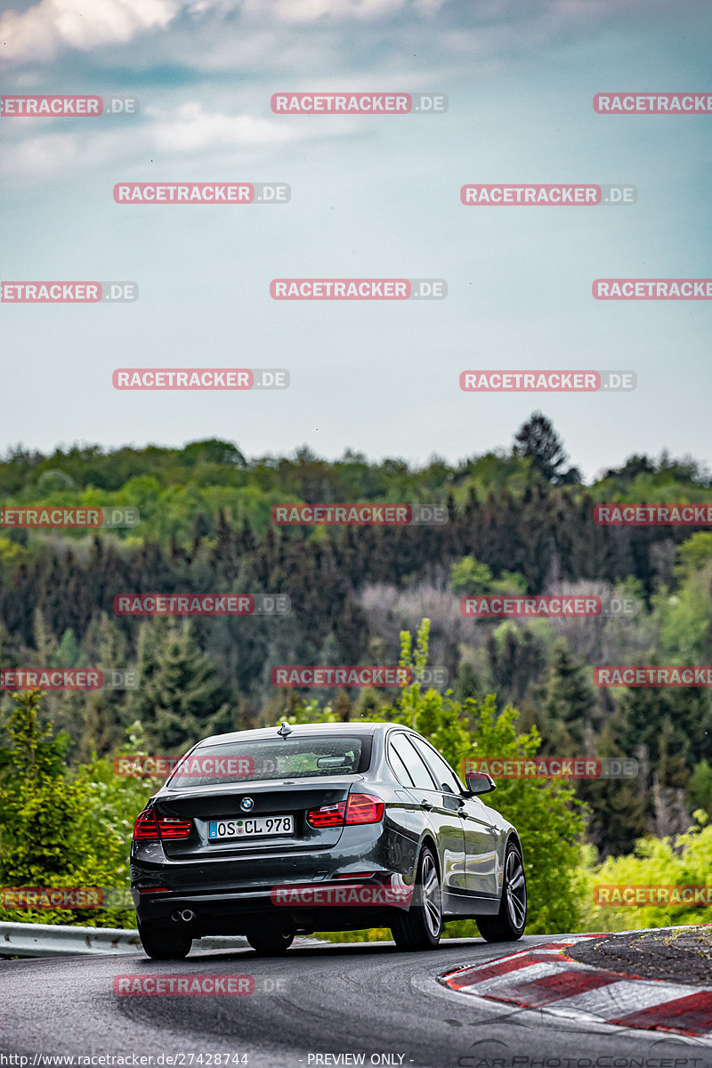 Bild #27428744 - Touristenfahrten Nürburgring Nordschleife (11.05.2024)