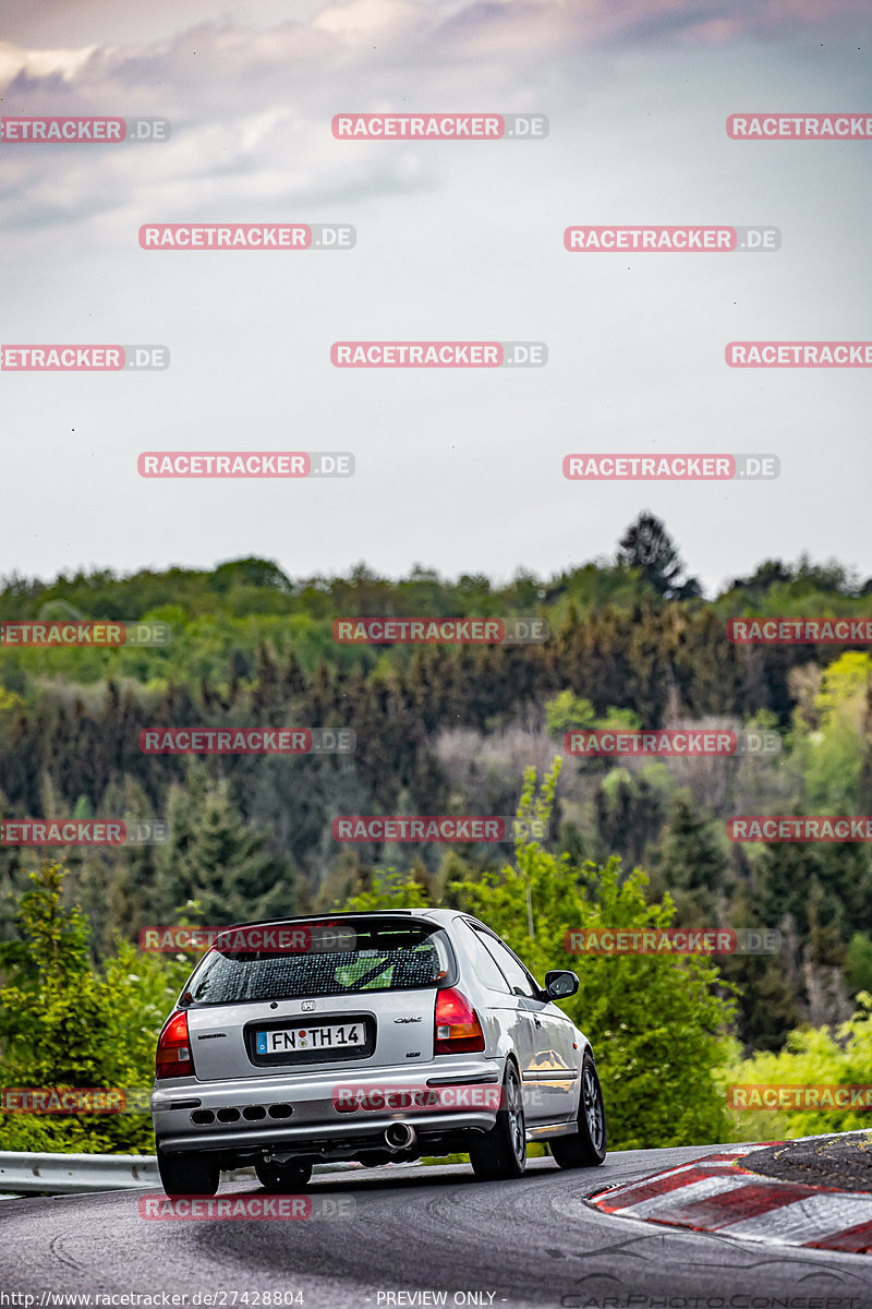 Bild #27428804 - Touristenfahrten Nürburgring Nordschleife (11.05.2024)