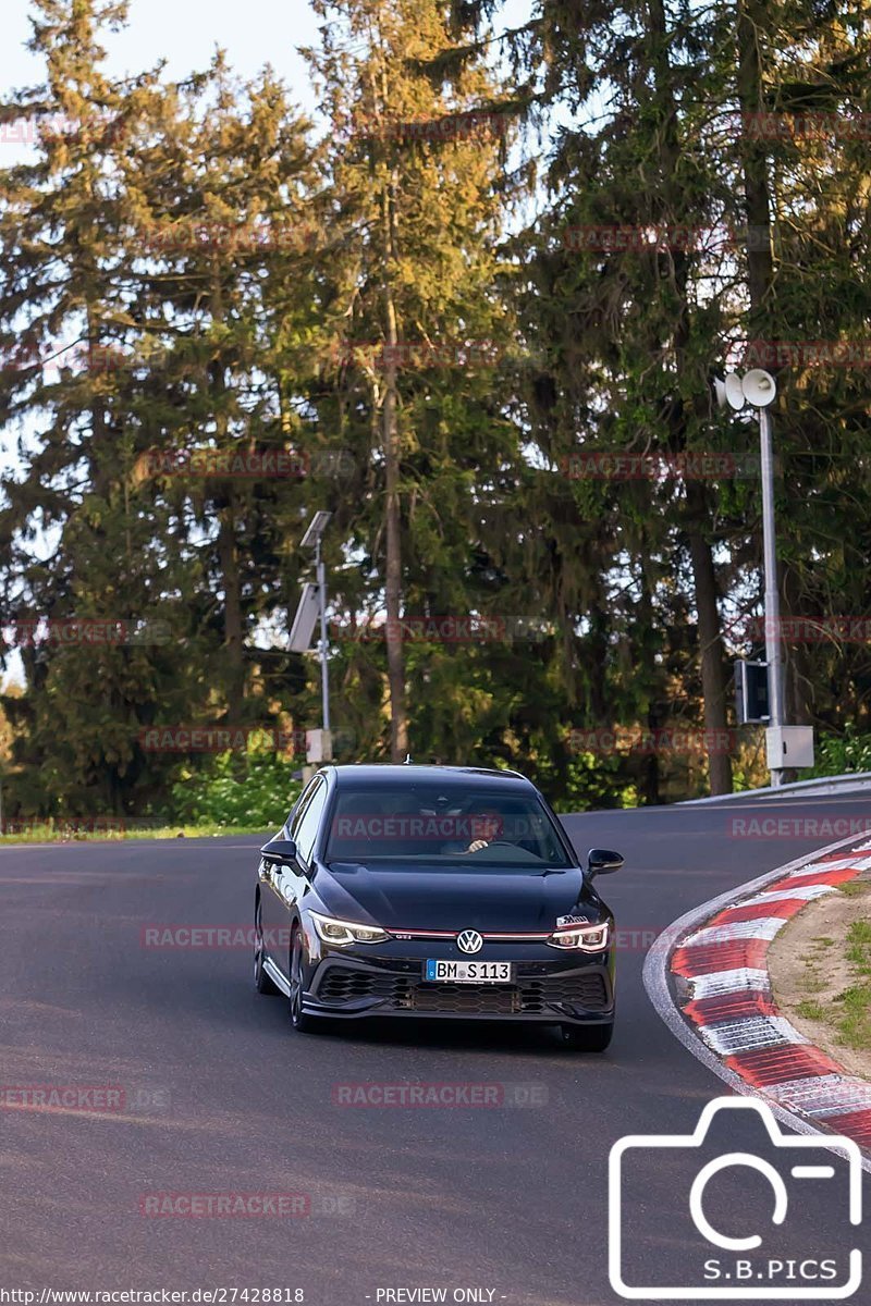 Bild #27428818 - Touristenfahrten Nürburgring Nordschleife (11.05.2024)