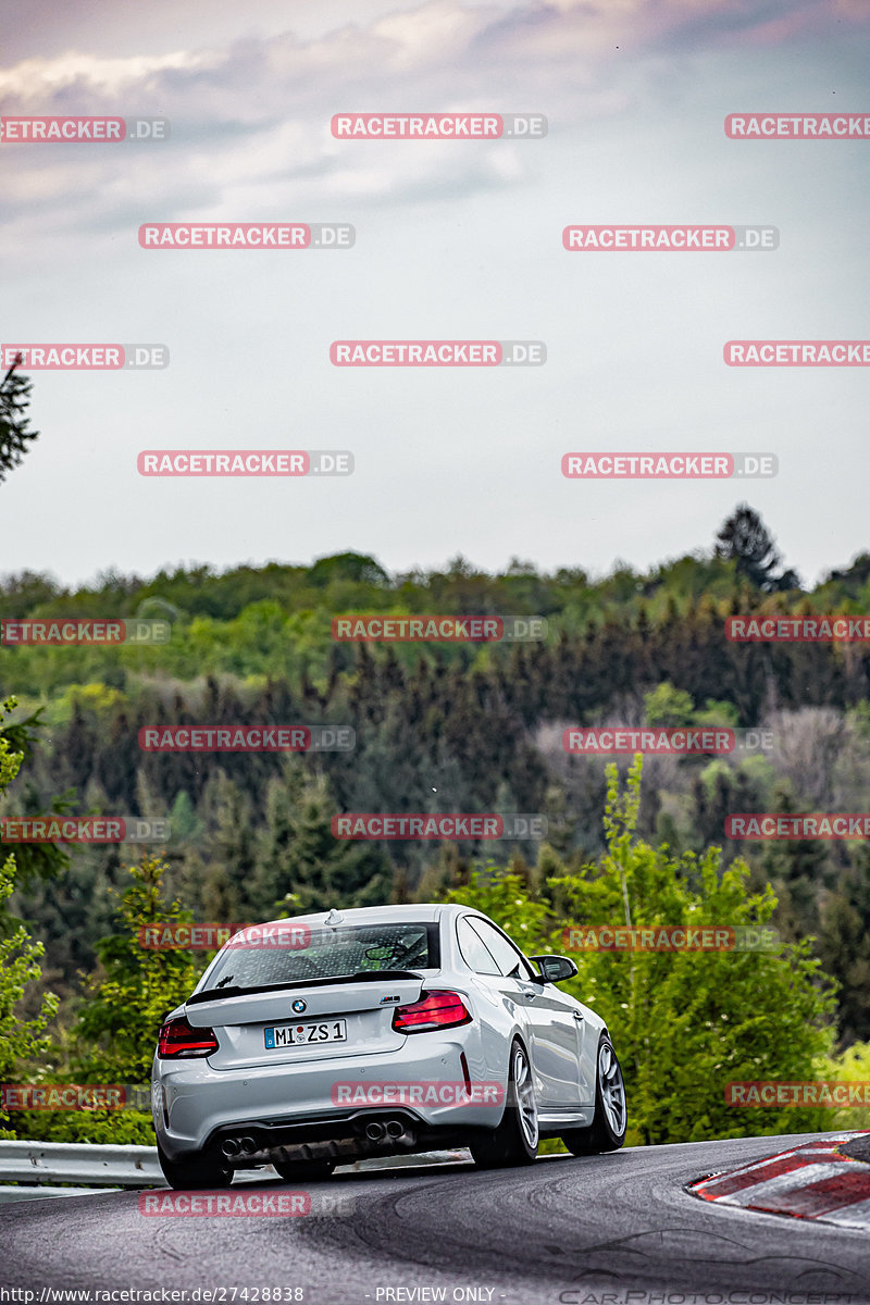 Bild #27428838 - Touristenfahrten Nürburgring Nordschleife (11.05.2024)