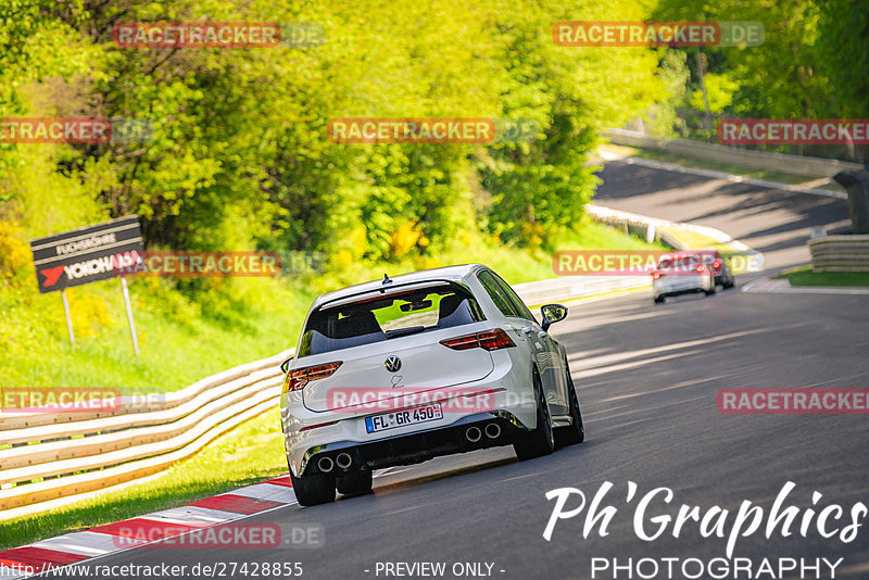 Bild #27428855 - Touristenfahrten Nürburgring Nordschleife (11.05.2024)