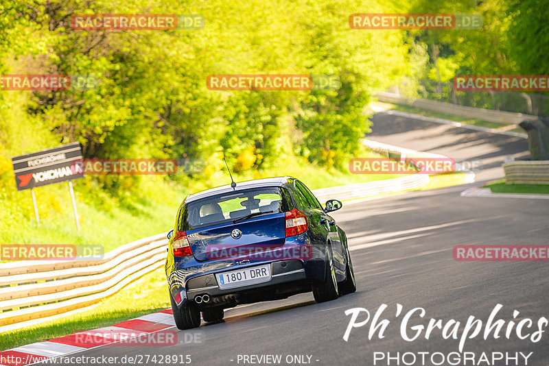 Bild #27428915 - Touristenfahrten Nürburgring Nordschleife (11.05.2024)