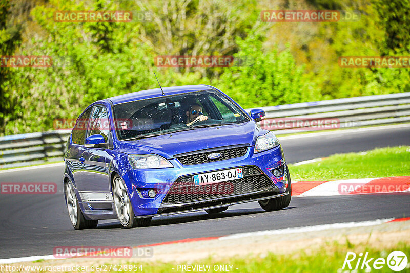 Bild #27428954 - Touristenfahrten Nürburgring Nordschleife (11.05.2024)